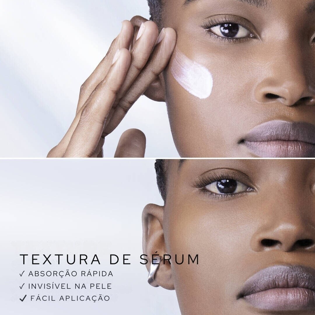 Protetor Solar UV Exepert Supra Screen FPS 50 - Sephora